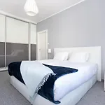 Διαμέρισμα Malibu - Swietojanska Centrum - Γκντίνια