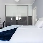 Malibu - Swietojanska Centrum - Διαμέρισμα *