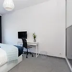 Διαμέρισμα Malibu - Swietojanska Centrum -
