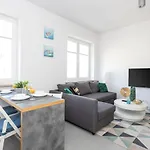 Malibu - Swietojanska Centrum - Διαμέρισμα