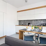 Malibu - Swietojanska Centrum - * Γκντίνια