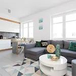 Malibu - Swietojanska Centrum - *