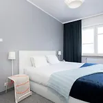 Διαμέρισμα Malibu - Swietojanska Centrum - *