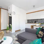 Malibu - Swietojanska Centrum - Γκντίνια
