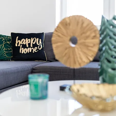 Malibu - Swietojanska Centrum - Gdynia