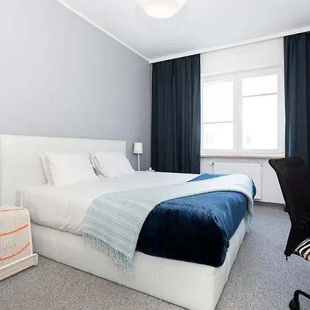 Malibu - Swietojanska Centrum - Gdynia