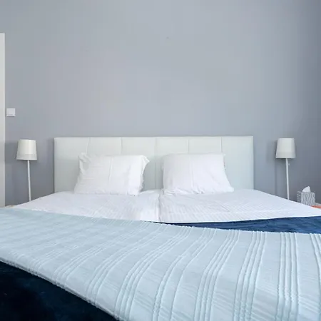 Malibu - Swietojanska Centrum - Appartement Gdynia