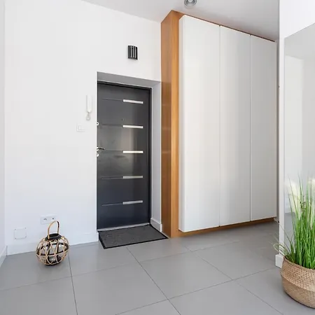 Malibu - Swietojanska Centrum - Apartament