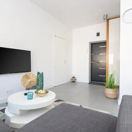 Malibu - Swietojanska Centrum - Gdynia