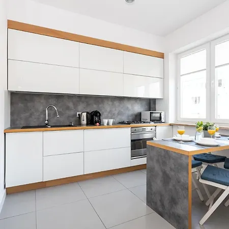 Malibu - Swietojanska Centrum - * Gdynia