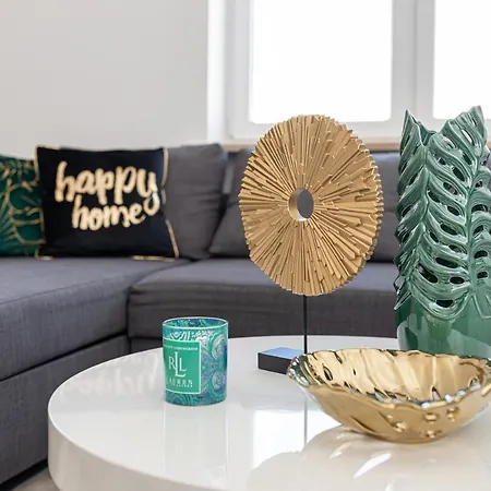 Malibu - Swietojanska Centrum -