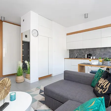 Malibu - Swietojanska Centrum - Gdynia