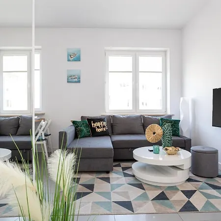 Malibu - Swietojanska Centrum - * Gdynia