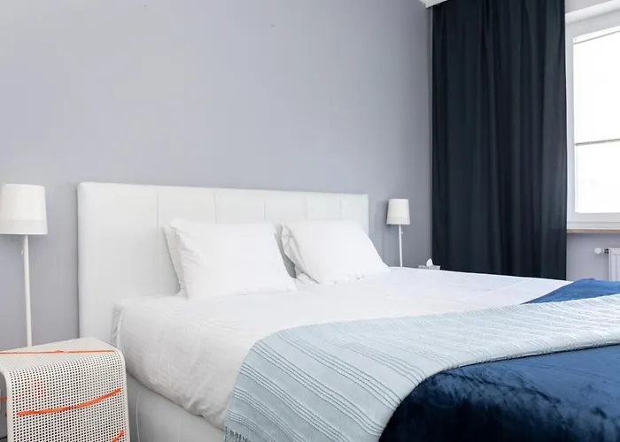 Malibu - Swietojanska Centrum - Gdynia