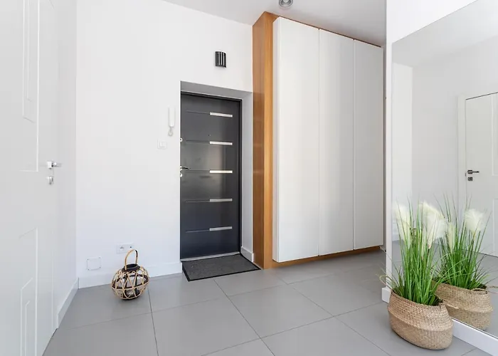 Malibu - Swietojanska Centrum - Apartman