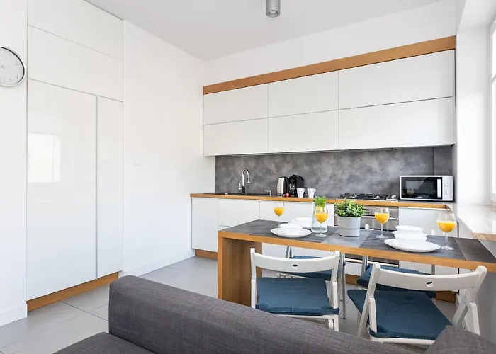 Malibu - Swietojanska Centrum - * Gdynia