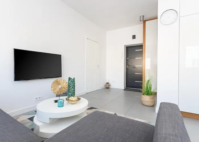 Malibu - Swietojanska Centrum - Gdynia