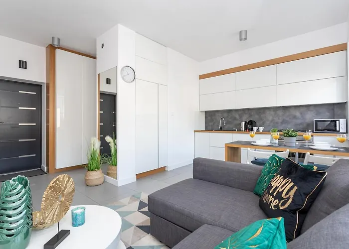 Malibu - Swietojanska Centrum - Gdynia