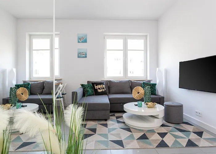 Malibu - Swietojanska Centrum - * Gdynia